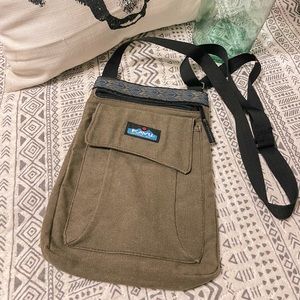 Kavu crossbody bag